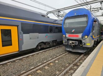 Treni, traffico in tilt in Liguria: guasti, ritardi e rischio cancellazioni