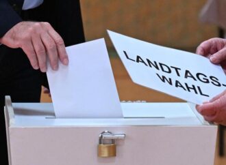 Germania, elezioni Brandeburgo, Spd in vantaggio su Afd: exit poll