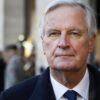 Francia, nuovo governo guidato da Michel Barnier