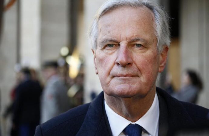 Francia, Barnier: “Deficit al 5% entro il 2025 e più giustizia sociale”