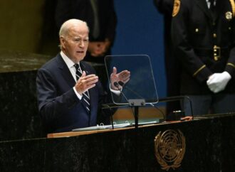 Onu, Biden: in Medio Oriente soluzione diplomatica è ancora possibile