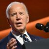 Medio Oriente, Biden: evitare guerra totale, “parlerò con Netanyahu”