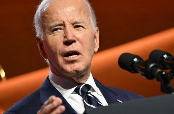 Medio Oriente, Biden: evitare guerra totale, “parlerò con Netanyahu”