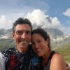 Monte Bianco, ritrovati i corpi degli alpinisti Andrea Galimberti e Sara Stefanelli