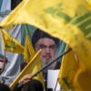 Hezbollah conferma la morte di Nasrallah in raid Israele. Iran ora vuole inviare truppe in Libano