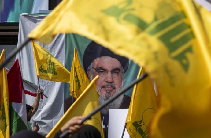 Hezbollah conferma la morte di Nasrallah in raid Israele. Iran ora vuole inviare truppe in Libano