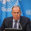 Russia, Lavrov: “Ucraina e alleati non cerchino vittoria contro potenza nucleare”