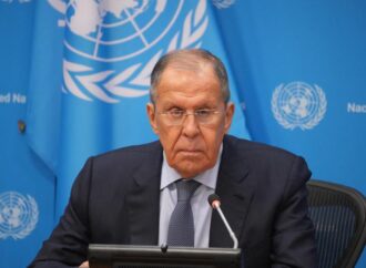 Russia, Lavrov: “Ucraina e alleati non cerchino vittoria contro potenza nucleare”