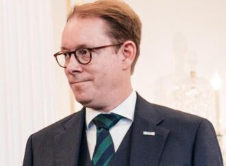 Svezia, ministro Esteri: “Ho 50 anni, basta politica faccio altro”