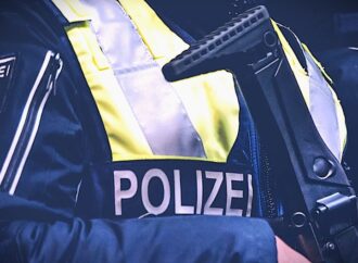 Germania, esplosione a Colonia: vasta operazione di polizia nel centro