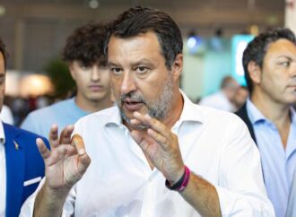 Open Arms, procura di Palermo chiede 6 anni per Salvini