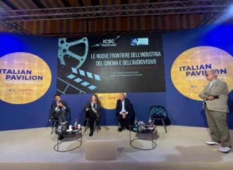 Mostra Venezia, istituzioni a confronto su sostegno industria audiovisivo