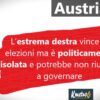 Fpo, elezioni: Una “nuova era” per l’Austria