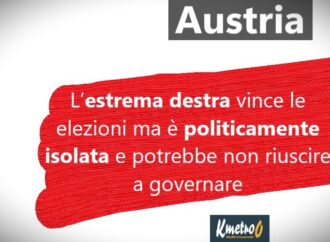 Fpo, elezioni: Una “nuova era” per l’Austria