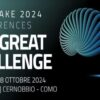 Reti e digitalizzazione dell’Italia temi principali del ComoLake2024