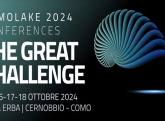 Reti e digitalizzazione dell’Italia temi principali del ComoLake2024