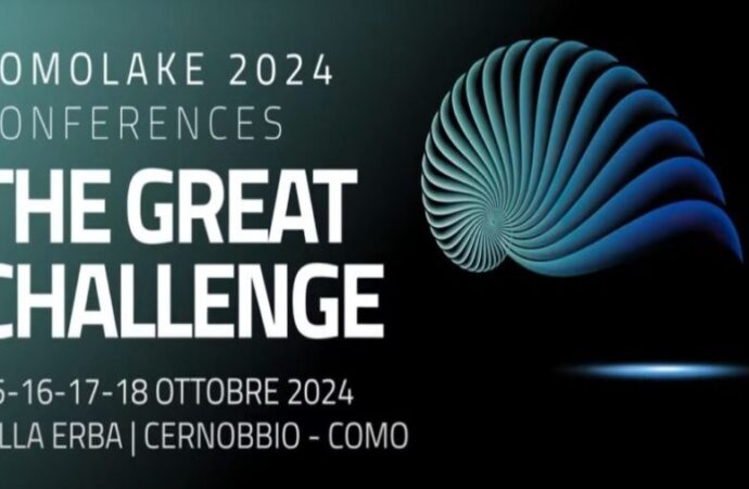 Reti e digitalizzazione dell’Italia temi principali del ComoLake2024