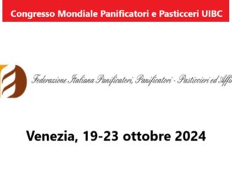 Congresso Mondiale Panificatori e Pasticceri UIBC