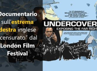 Documentario sull’estrema destra inglese “censurato” dal London Film Festival