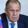 Balcani: Lavrov scrive in sostegno al leader della Srpska Dodik