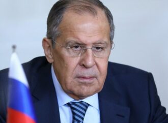 Balcani: Lavrov scrive in sostegno al leader della Srpska Dodik