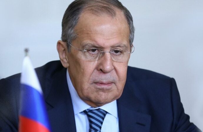 Balcani: Lavrov scrive in sostegno al leader della Srpska Dodik