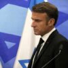 Israele, azione contro Macron per il divieto di esposizione al Euronaval