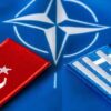 Grecia, Ramstein Flag 24: esercitazione aerea NATO in assenza della Turchia