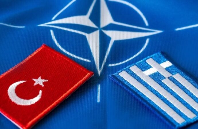 Grecia, Ramstein Flag 24: esercitazione aerea NATO in assenza della Turchia