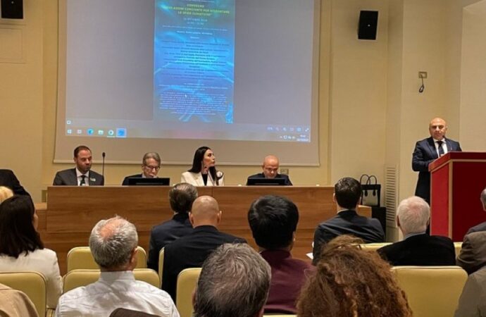 Sfide climatiche in Senato: Convegno su Cop29