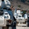 Libano, Unifil: “Restiamo in tutte le nostre posizioni”