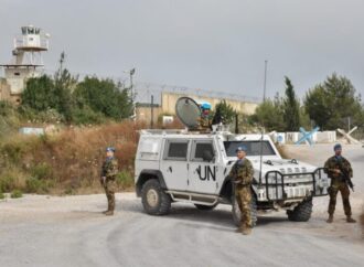 Libano, Unifil: Israele ha sparato a nostra base deliberatamente feriti 2 Peacekeeper