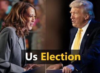 Trump-Harris: Elezioni Usa, sfida tra uomini e donne