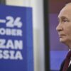 Putin: “Brics il più grande evento di politica estera organizzato dalla Russia”