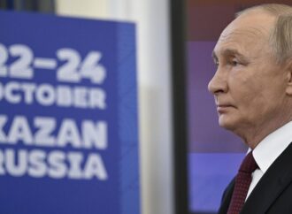 Putin: “Brics il più grande evento di politica estera organizzato dalla Russia”