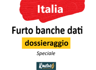 Furto banche dati, dossieraggio su Ignazio La Russa e Matteo Renzi