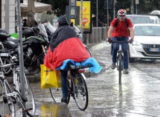 Italia, Maltempo: nuova allerta arancione in 5 Regioni