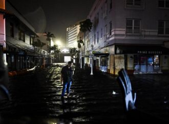 Usa, Uragano Milton: vittime e distruzione in Florida, blackout e tornado multipli