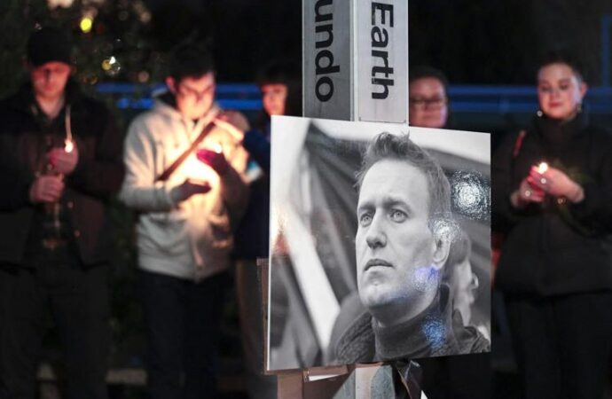 Il libro di memorie ‘Patriot’: Navalny sapeva che sarebbe morto in carcere