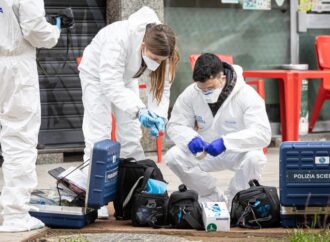 Pontedera, trovato cadavere 54enne scomparsa. Il killer ha confessato