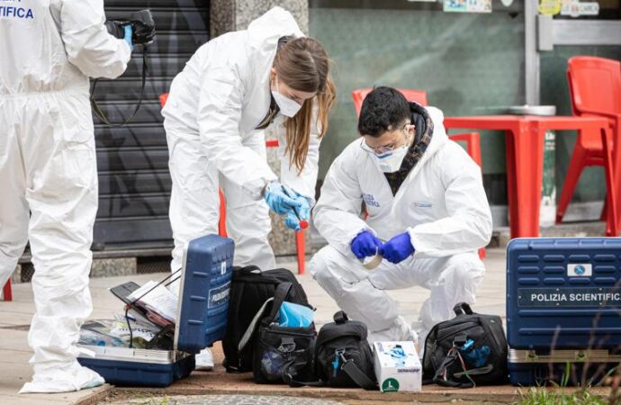 Pontedera, trovato cadavere 54enne scomparsa. Il killer ha confessato