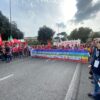 “Fermiamo le guerre”, da Roma a Milano cortei in 7 città