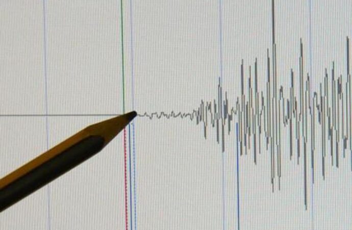 Terremoto a Campobasso, trema la provincia: scossa magnitudo 3.1