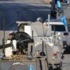 Libano, Unifil: “Esercito Israele ha distrutto nostra torre di osservazione”