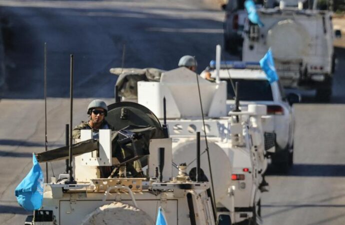 Libano, Unifil: “Esercito Israele ha distrutto nostra torre di osservazione”