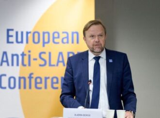 Strasburgo, Conferenza europea anti-SLAPP, per la libertà di espressione