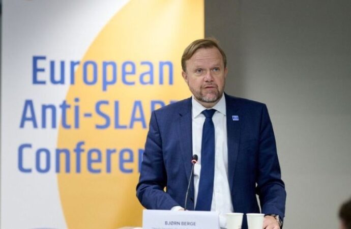 Strasburgo, Conferenza europea anti-SLAPP, per la libertà di espressione