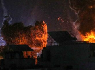 Medio Oriente, l’esercito israeliano colpisce ancora nel sud di Beirut