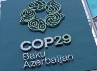 COP29: “Servono 1.000 miliardi di dollari per il climate change”