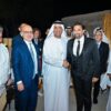 Emirati Arabi: inaugurata la nona Settimana della cucina italiana